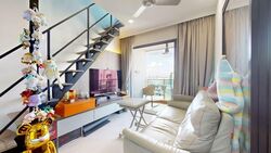 Normanton Park (D5), Apartment #536081551